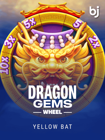 Dragon Gems Wheel icon