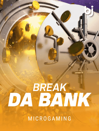 Break da Bank icon