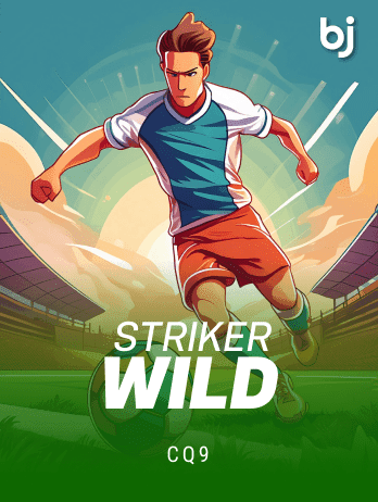Striker WILD icon