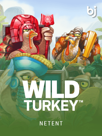 Wild Turkey™ icon