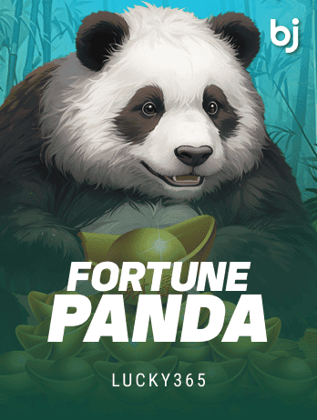 Fortune Panda icon