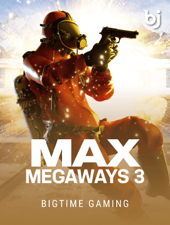 Max Megaways 3 icon