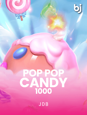Pop Pop Candy 1000 icon