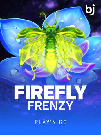 Firefly Frenzy icon