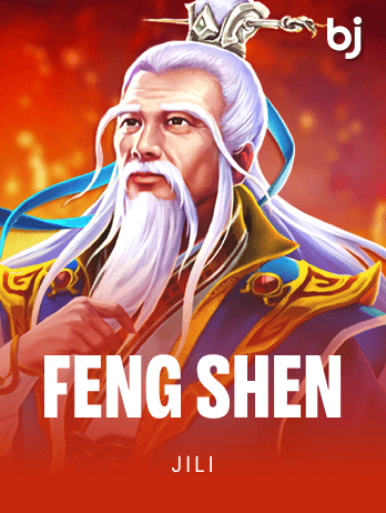 Fengshen icon